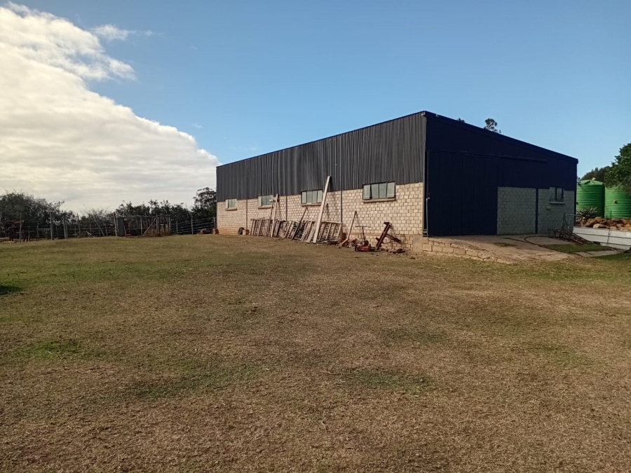 Commercial Property for Sale in Friemersheim Western Cape